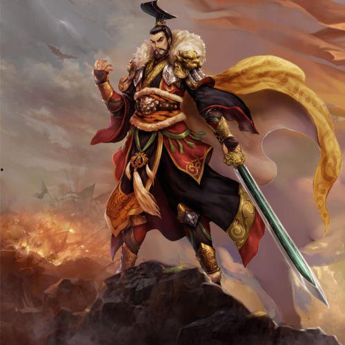 孙权最新爆料,最新爆料揭示三国风云背后的惊人真相 第3张 孙权最新爆料,最新爆料揭示三国风云背后的惊人真相 第3张