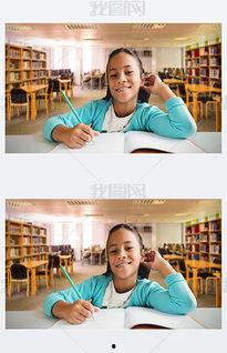 写作的女孩在线观看,女孩的线上世界探索之旅  第2张